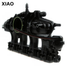 New Engine Intake Manifold For VW Golf Passat B6 Beetle Eos Tiguan Audi A3 Q3 1.8T 2.0T 06J133201G 06J 133 201 BH 2024 - buy cheap