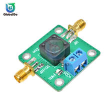 50K-60MHz RF Microwave DC Radio Amplifier DC Bias Block Module For RF RTL SDR LNA HAM 2024 - buy cheap