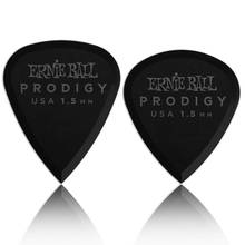 1PCS Ernie Ball Prodigy Picks Guitar Pick Guitar Accessories 2024 - buy cheap