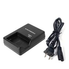 MH-24 Camera Battery Charger for Nikon En-el14 P7100 P7000 D3100 D5200 D5100 D3200 D3300 D5300 P7000 P7800 MH-24 Lithium Battery 2024 - buy cheap