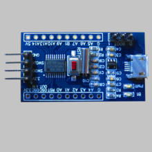 STM32F070F6P6 минимальная система F070 основная плата STM32 плата разработки новый продукт обучения оценочная плата 2024 - купить недорого