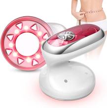 BTgirl Slimming Machine Fat-loss Instrument Ultrasonic Fat-Reducing Cavitation Machine Slimming Massager Beauty Care 2024 - buy cheap