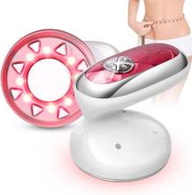 Btgirl máquina de emagrecimento, instrumento para perda de gordura, redução de gordura, cavitação, massageador, cuidados da beleza 2024 - compre barato