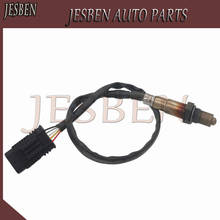 Sensor de oxigênio de o2 lambda 0258027103 para bmw, sonda lambda para sensor de oxigênio, para bmw f20, f21, f22, f23, f30, f31, f32, f33, f34, f36, g01, g02, g11, g12, g30, g31, sem #11788631047 2024 - compre barato