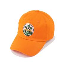 2019 nova moda snapback bonés de beisebol bordado respirável chapéu selvagem personalidade hip hop chapéus para homens 2024 - compre barato