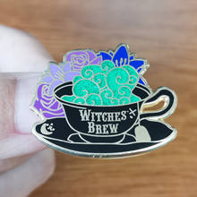 Ведьм brew pin-код 2024 - купить недорого