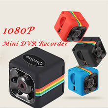1080P HD Car Recorder WIFI Mini Driving Sports Recorder Car DVR Camera 2024 - buy cheap