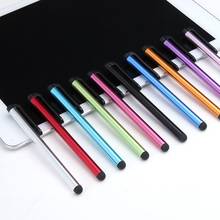 Protective Safety Case 10Pcs Universal 7.0 Capacitive Touch Screen Stylus Pen for Smart Phone Tablet PC for 애플펜슬 실리콘 pencil Kits 2024 - buy cheap