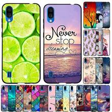 Case For ZTE Blade A5 2020 Case Cover Silicone Funda Soft TPU Back Case For ZTE Blade A5 A 5 2020 Phone Shell Cover Coque Capas 2024 - buy cheap
