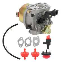 Carburetor Carb Kit 951-10368 Fit for  247.985370 247.886914 247.985360 Snow Blower 2024 - buy cheap