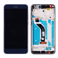 For Huawei Honor 8 Lite LCD Display Digitizer Touch Panel Screen Glass Assembly + Frame + Free Tools 2024 - buy cheap