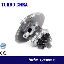 Турбина turbo K04 core 53049880102 53049700102 CHRA 03L145701G для VW Amarok 2.0TDI 163/180 HP 120/132 кВт TDI-CR CFCA 2009- 2024 - купить недорого