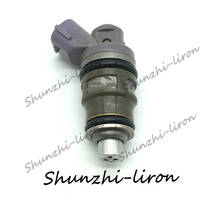 Fuel Injector Nozzle For TOYOTA Previa 1991-1997 2.4L L4 Estima OEM:23209-79045 23250-76010 2320979045 2325076010 2024 - buy cheap