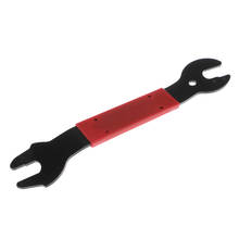 Bicycle Bike Bracket Freewheel Pedal Wrench Spanner Repair Remover Tool Kit 2024 - buy cheap