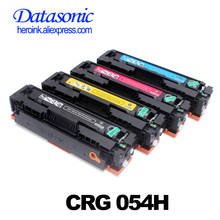 DAT Compatible toner cartridge for Canon i-Sensys MF645Cx MF642cdw MF641Cw MF643 MF644Cdw MF640C LBP621Cw LBP623  LBP623 CRG 054 2024 - buy cheap