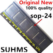 (5 peças) 100% novo xa9521 sop-24 chipset 2024 - compre barato