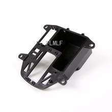 Plastic Steering Plate With Battery Case Fit for 1/5 HPI ROVAN ROFUN KM GTB TS BAJA 5B 5T 5SC 2024 - buy cheap