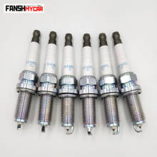 6pcs/lot ILKAR7L11 PE5R-18-110 Iridium Spark Plug PE5R18110 2024 - buy cheap