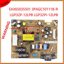 EAX65035501 3PAGC10111B-R LGP32P-12LPB LGP32PI-12LPB Original Power Supply TV Power Card Original Equipment Power Board For TV 2024 - buy cheap