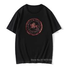 Camiseta templar cavaleiros templar selo símbolo t camisa gráfica 100% algodão camisa masculina manga curta clássico bonito tshirt 2024 - compre barato