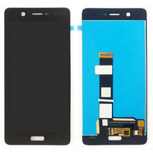 For Nokia 5 TA-1024 TA-1027 TA-1044 TA-1053 LCD Display Touch Screen Digitizer Assembly Replacement Parts 5.2" 1280x720 2024 - buy cheap