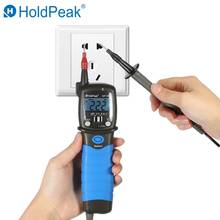 HoldPeak HP-38C Digital Multimeter Pen Type Meter 5999 Counts with Non Contact AC/DC Voltage Resistance Hz Diode Tester Tool 2024 - buy cheap