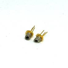 2pcs KSS-151A Sony New 780nm 3mW-5mW 5.6mm Infra-Red Laser Diode TO-18 Lazer LD 2024 - buy cheap
