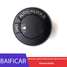 Baificar Brand New Genuine Multi-road Conditions Multi-mode EXP Adjustment Switch For Renault Kadjar 2024 - buy cheap