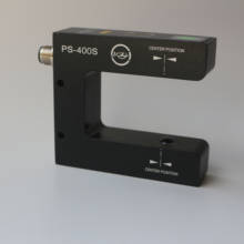 Фотоэлектрический датчик PS-400S коррекция оптического глаза Интеллектуальный аналоговый переключатель u-типа выход Высокая точность 2024 - купить недорого