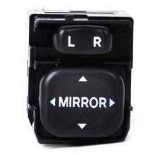 Car Power Control Mirror Switch for Toyota Yaris Camry Sienna RAV4 Corolla Highlander Tacoma 84872-52030 2024 - buy cheap