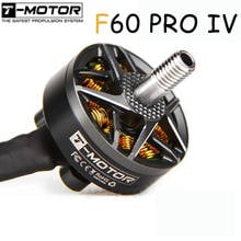 In STOCK T-Motor F60 Pro IV V2.0 1750KV 1950KV 2550KV 5-6S 4-6S 3-4S Brushless Motor for RC Drone FPV Racing 2024 - buy cheap