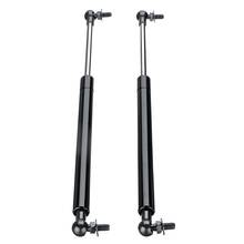 2Pcs Bonnet Hood Lift Supports Shock Gas Struts For Nissan Patrol Y61 Y62 1997-2018 Steel 41Cm 2024 - buy cheap