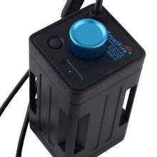 8.4V Waterproof USB 4x 18650 Battery Storage Case Box For Bike LED Smart Phone 54DB 2024 - buy cheap