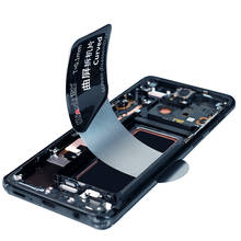 Qianli-Spudger de palanca ultrafina, tarjeta de desmontaje para teléfonos con pantalla curva, iPad Pry, hoja de teléfono, herramientas de repar 2024 - compra barato