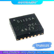 5pcs New original TPS51125  TPS51125RGE TPS51125RGER 51125 QFN24 2024 - buy cheap