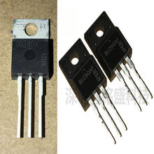 10pcs/lot BUZ90A TO-220 BUZ90 BUZ90AF TO-220F In Stock 2024 - buy cheap