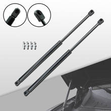 2 PCS Rear Tailgate Lift Support Struts Shock for Holden Commodore 1990-1997 4771 2024 - buy cheap