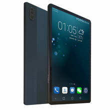 Almofada 4gb ram 64gb rom 10.1 "octa core mt6750 tablette android 10.1 polegada 6000mah bateria em estoque 2024 - compre barato