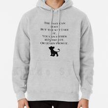 Lion King Quote hoodies long sleeve The Lion King Lion King Simba Rafiki 2024 - buy cheap