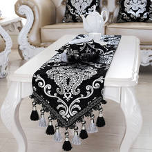 Tapete luxuoso europeu de prata galvanizado com borlas, mesa de beleza, cama, sala de casa 2024 - compre barato
