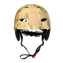Kayak Safety Helmet for Multi Sports, including Water Sports, Kayak, Windsurf, 2024 - buy cheap