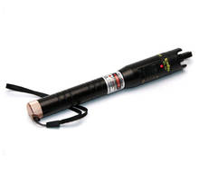 Caneta localizadora visual de falhas, tipo caneta 10mw para 10km, teste de alcance, verificador de quebra, laser de fibra óptica 650nm 2024 - compre barato