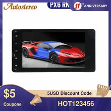 Radio con DVD para coche, 10,0 reproductor Multimedia con Android, 64G, para Mitsubishi Outlander 3, Lancer 2012, 2013, 2014, 2015-2018 2024 - compra barato