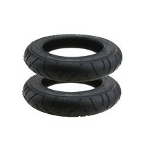 Wanda-pneu sólido inflável para patinete elétrico, 2 peças, pneu xiaomi mijia m365 10 embutido, 10x2 2024 - compre barato