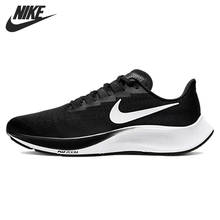 Tênis de corrida masculinos nike air zoom pegasus 37, tênis original de corrida para homens 2024 - compre barato