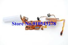 Repair Parts For Sony ILCE-6000 ILCE-6000L A6000L A6000 Top Cover Flash Flex Cable 2024 - buy cheap