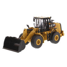 DM85608  1:64 950M Wheel Loader  Toy 2024 - buy cheap