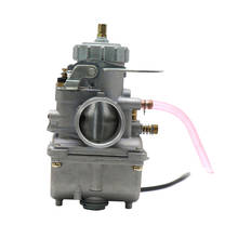 Carburetor For Mikuni VM 34 Mm Round Slide VM34SC VM34-168 42-6015 VM34SC 2024 - buy cheap