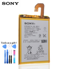 Sony Xperia Z3 L55T L55U D6653 D6603 D6633 D5803 D5833 D6616 D6708 Cell phone 100% Original LIS1558ERPC 3100mAh Battery 2024 - buy cheap