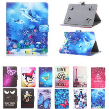 UNIVERSAL Case cover for Teclast M30/T30/A10H/A10S/P10/M20 P10 T20 T10 X10 PLUS 3G 4G 10.1" inch TABLET 2024 - buy cheap